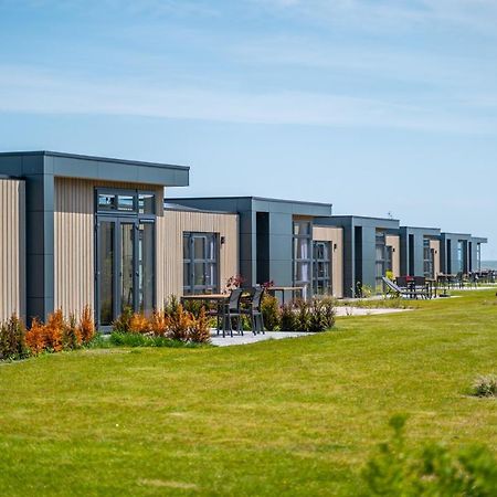 Europarcs Enkhuizer Strand Enkhuizen Bagian luar foto