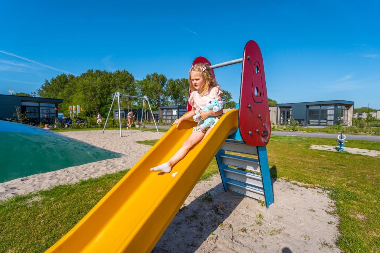 Europarcs Enkhuizer Strand Enkhuizen Bagian luar foto