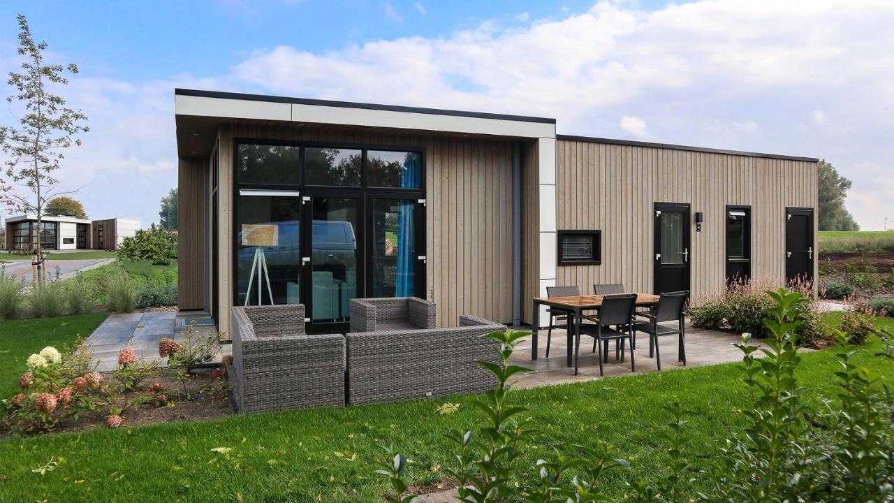 Europarcs Enkhuizer Strand Enkhuizen Ruang foto