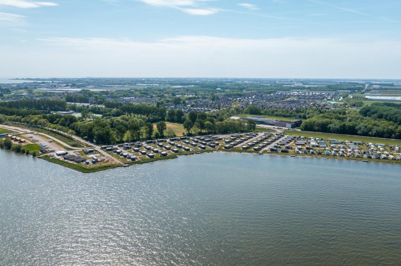 Europarcs Enkhuizer Strand Enkhuizen Bagian luar foto