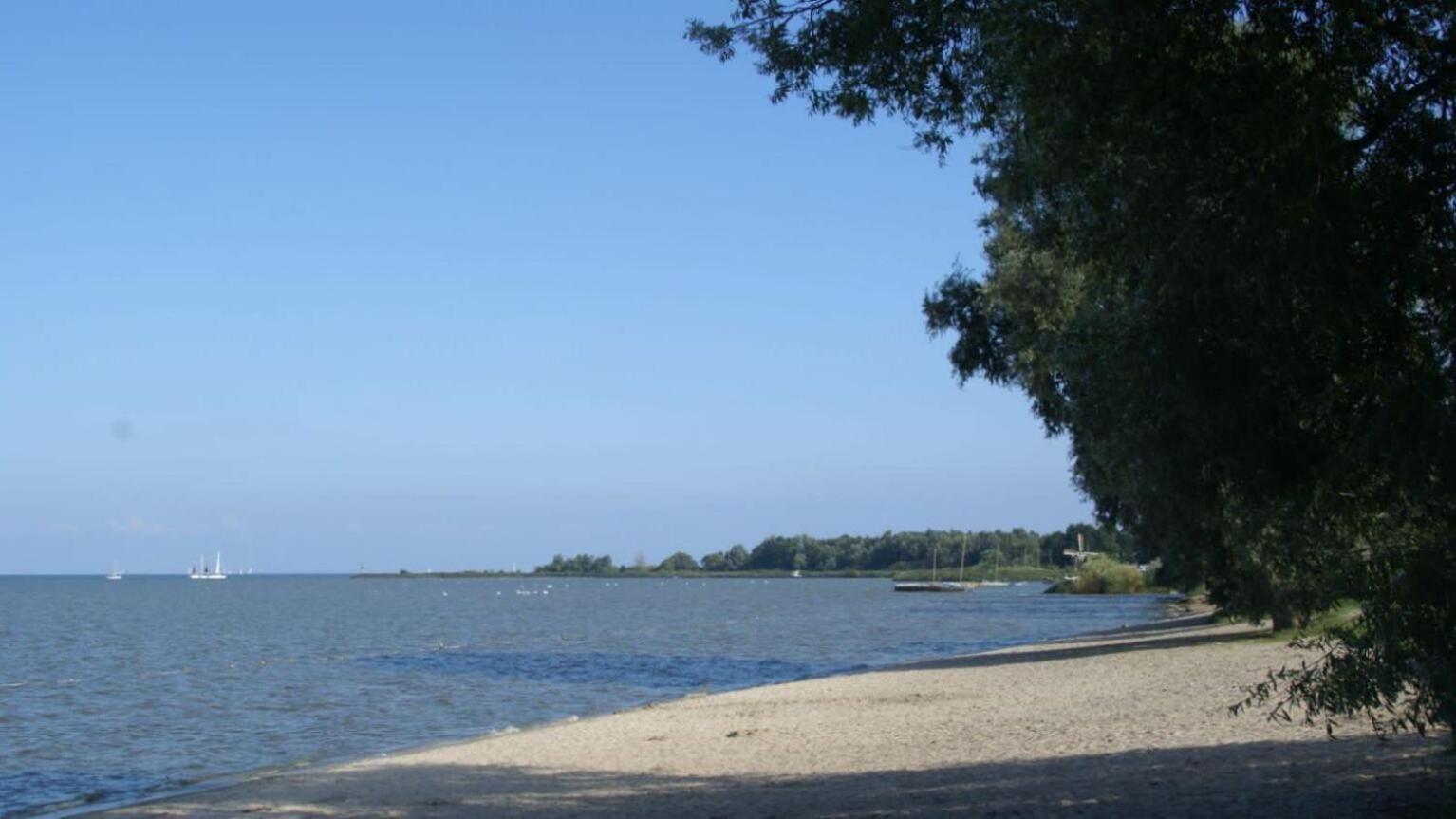 Europarcs Enkhuizer Strand Enkhuizen Bagian luar foto